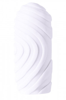 Белый мастурбатор Marshmallow Maxi Sugary